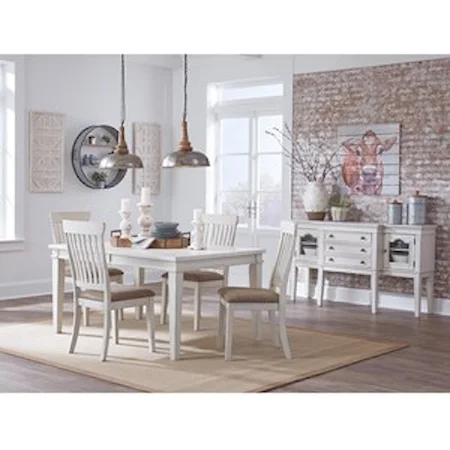 Formal Dining Room Group